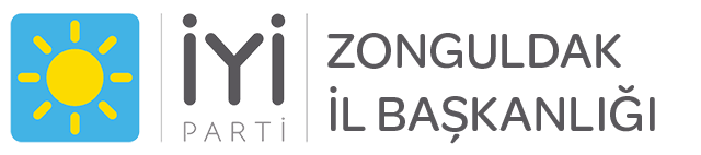 İYİ Parti Zonguldak İl Başkanlığı